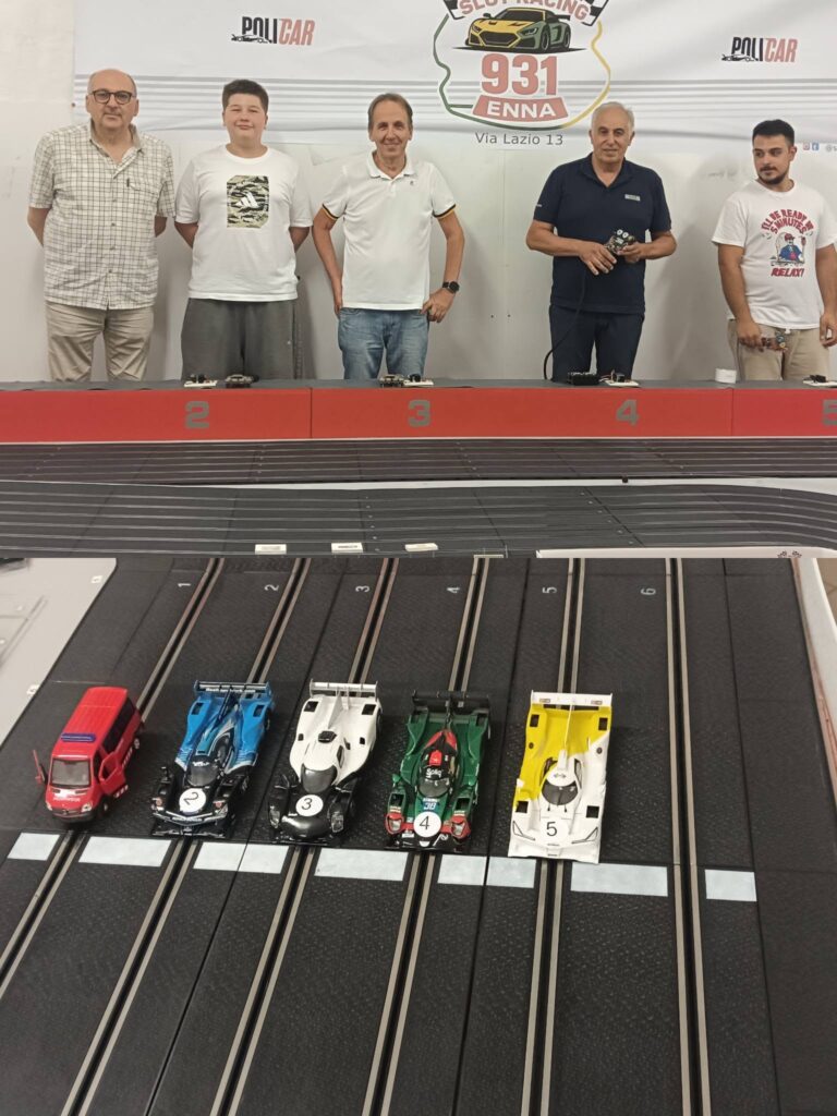 chiusura campionato