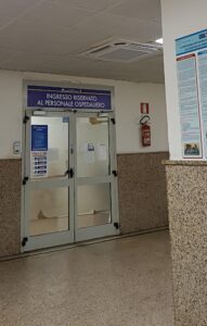 climatizzazione