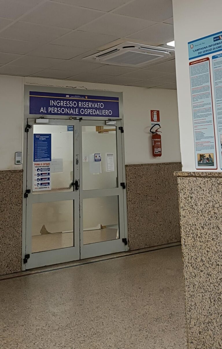 climatizzazione