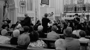 concerto finale