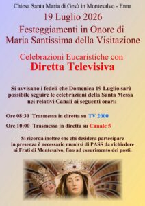 dirette televisive