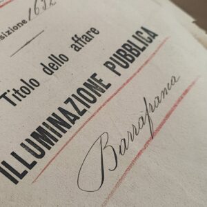 documenti barrafranca