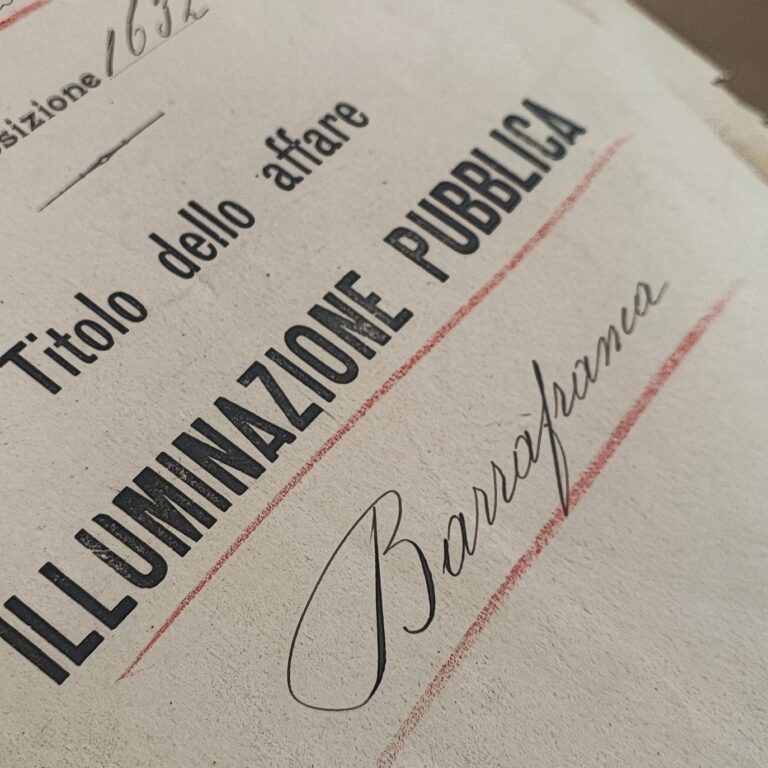 documenti barrafranca