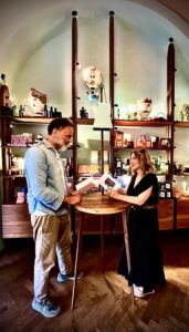 elisa e paolo