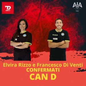 elvia rizzo