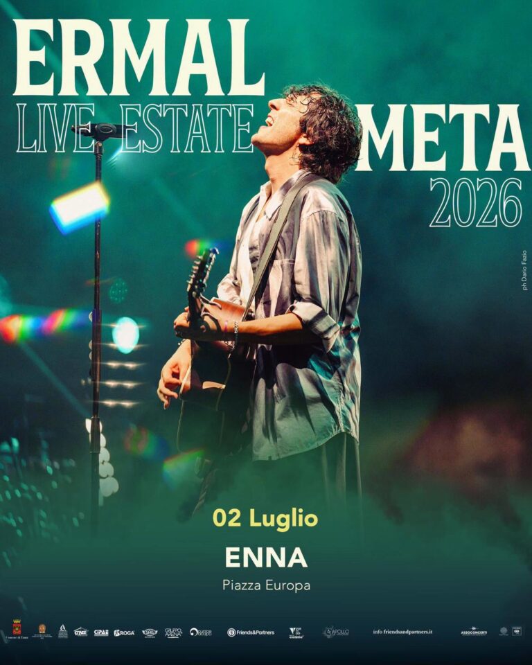 ermal meta
