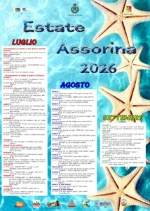 estate assorina