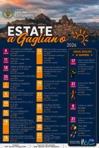 estate gaglianese