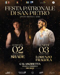 festa san pietro