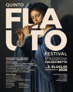 flauto