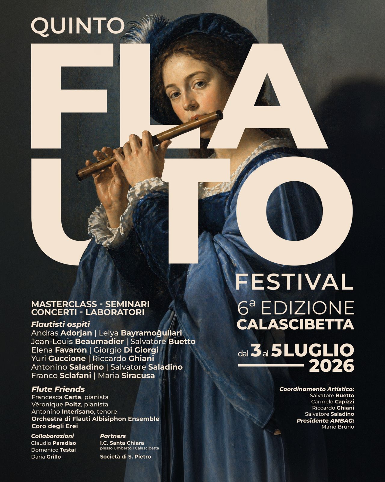 flauto