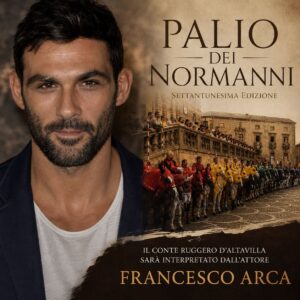 francesco arca