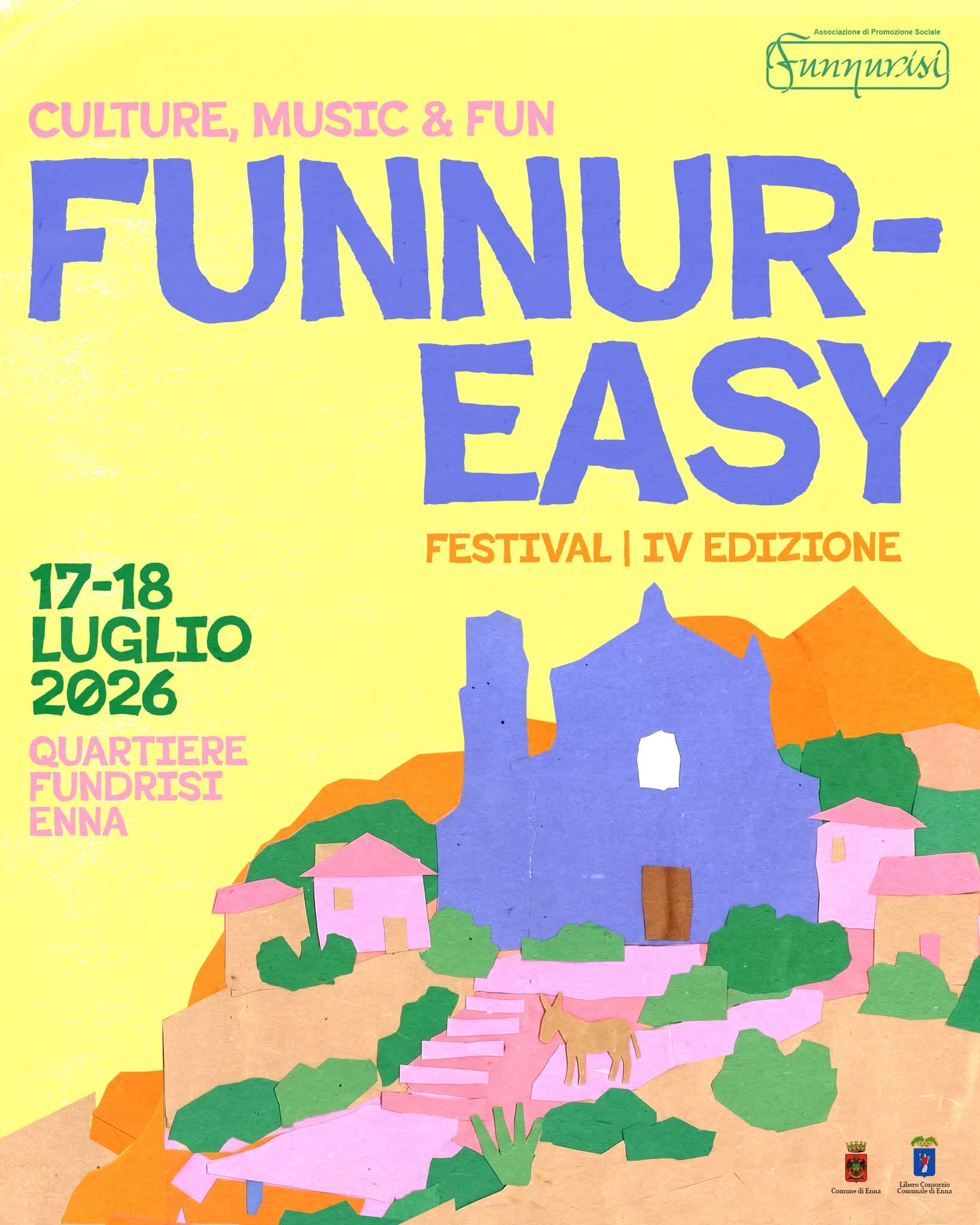funnurisi