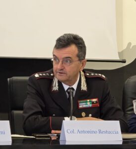 gen restuccia