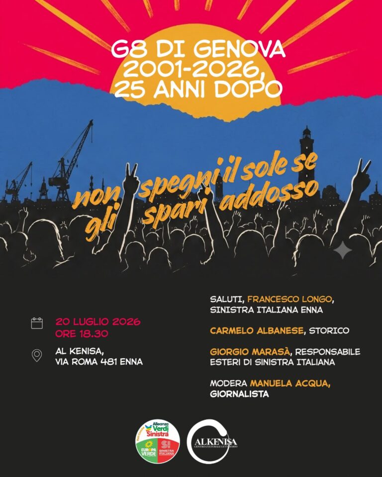 genova