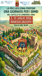 giornata bambini