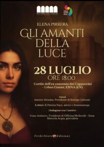 gli amanti della luce