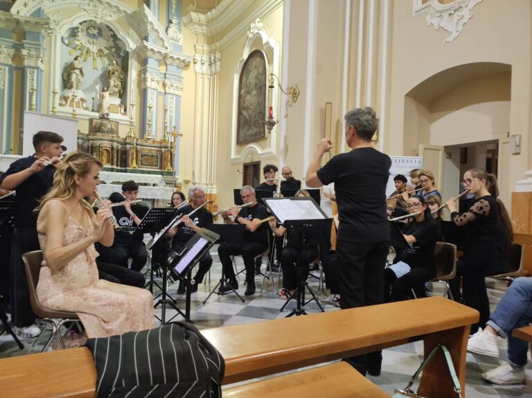 gran finale