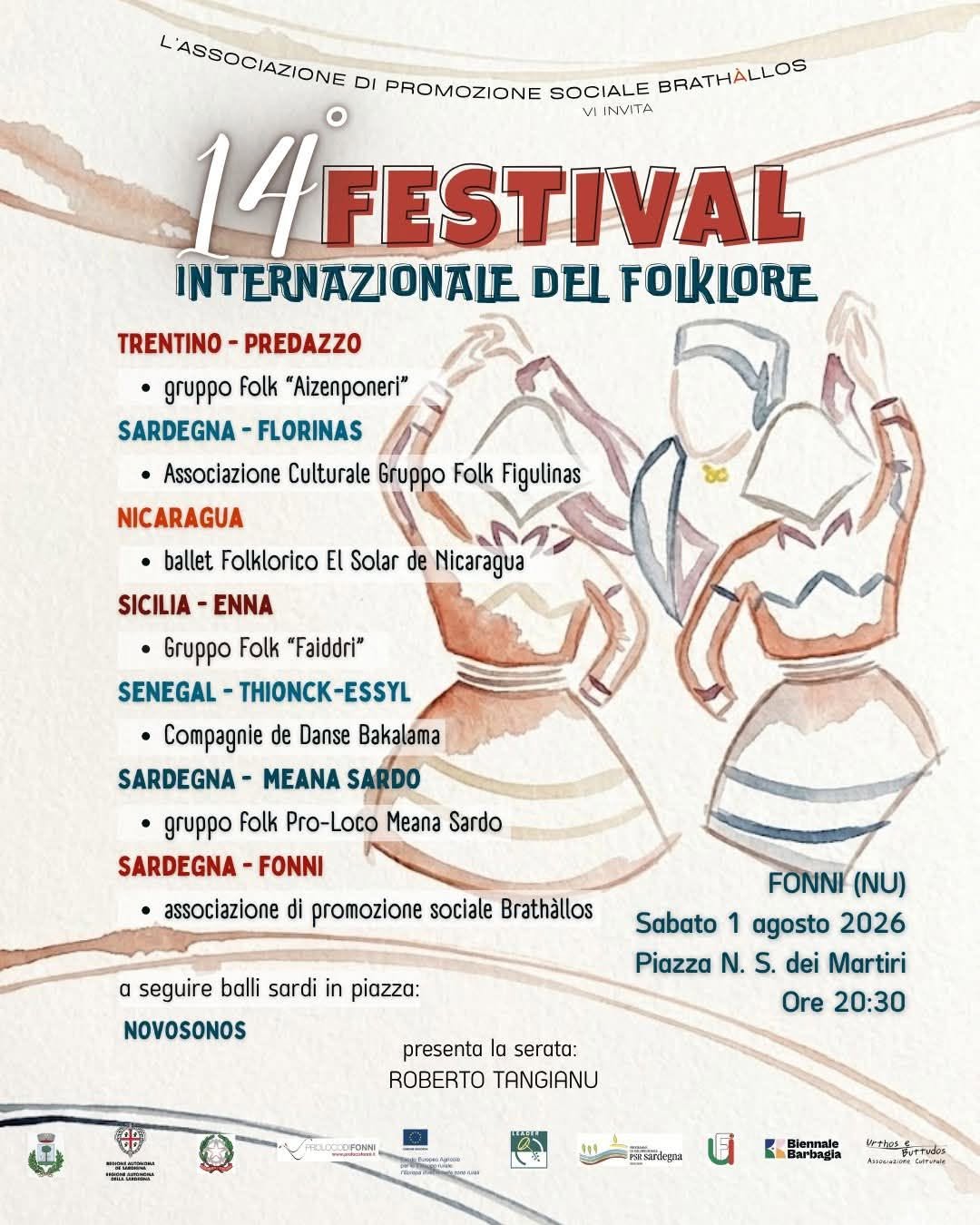 gruppo faiddri
