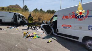 incidente mortale