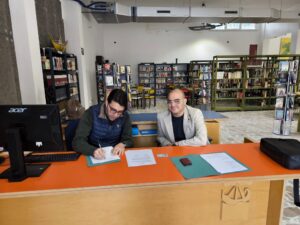 info giovani