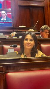 legge elettorale