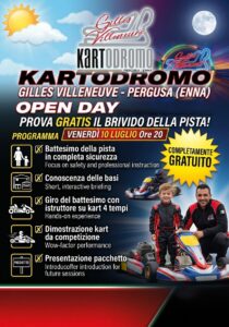 locandina evento