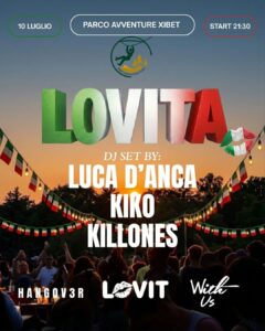 lovita