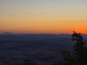 luce di luglio
