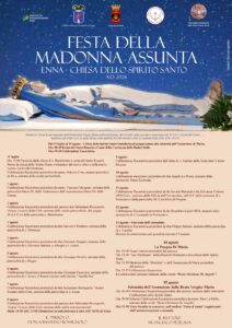 madonna assunta