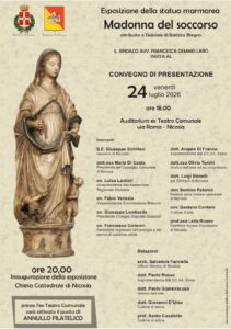 madonna del soccorso
