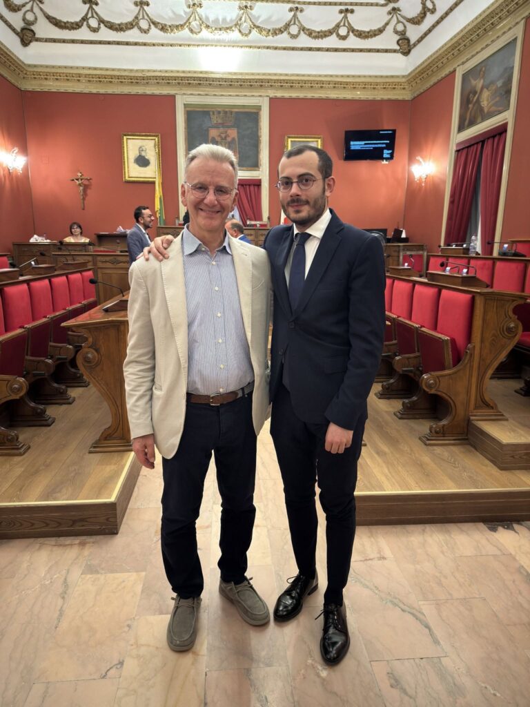 marco milazzo