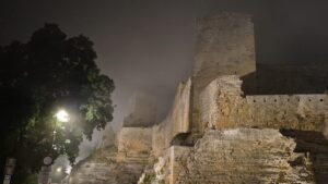 meteo 38
