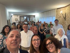 movimento baldi