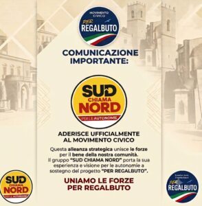 movimento civico