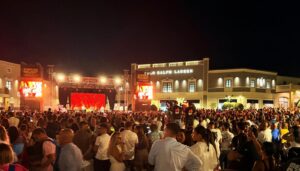 musica outlet