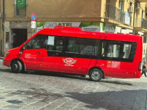 navetta