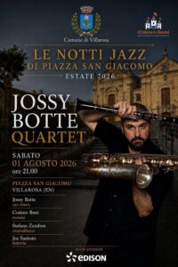 notti jazz