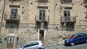 palazzo branciforti