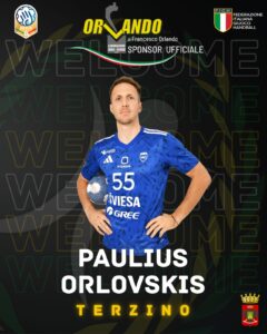 paulius