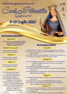 petronilla 1