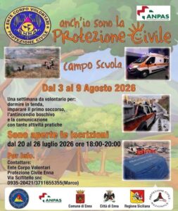 protezione civile 1