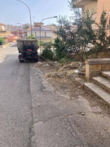 pulizia pietraperzia