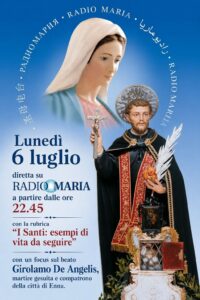 radio maria