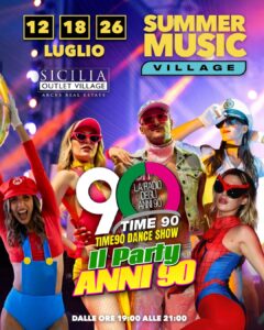 radio time 90