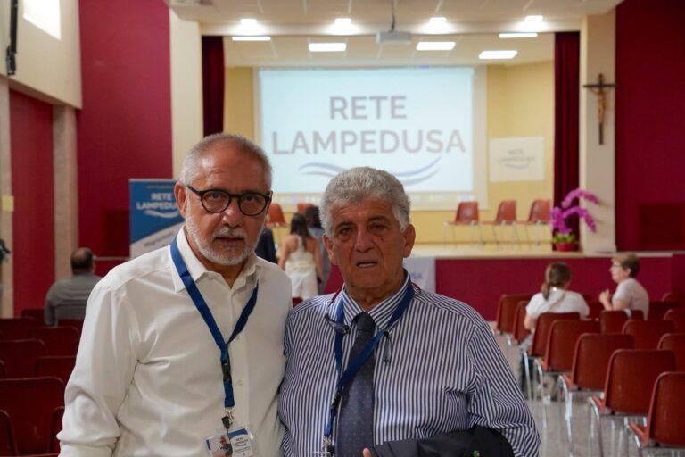 rete lampedusa 1