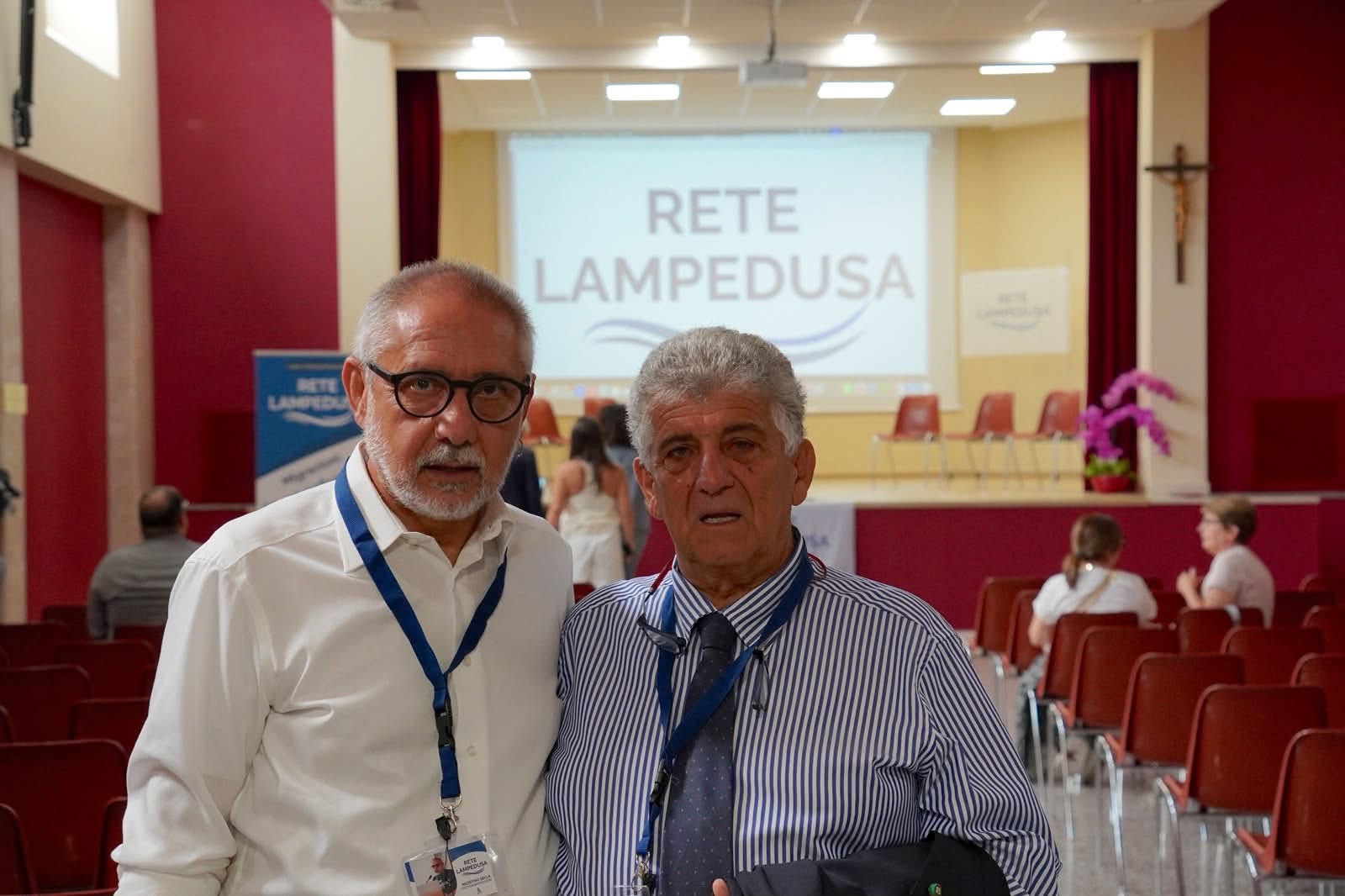 rete lampedusa 1
