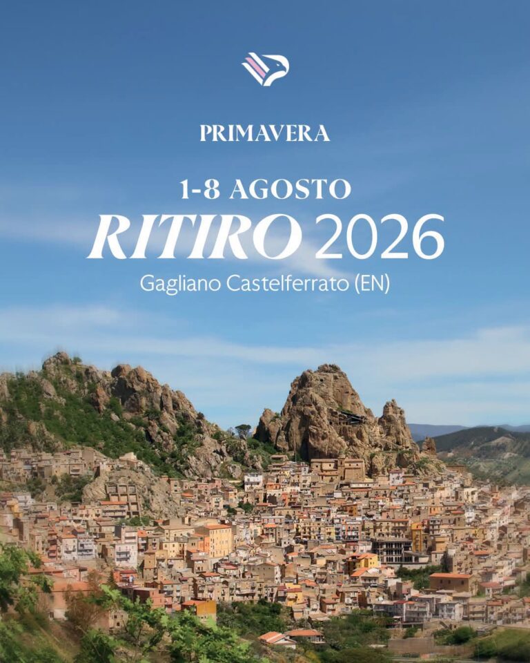 ritiro palermo