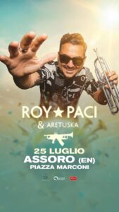 roy paci 1