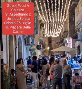 sabato street food